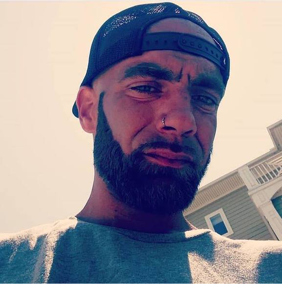 Meet your Posher, Greg - Picture 1 of 1